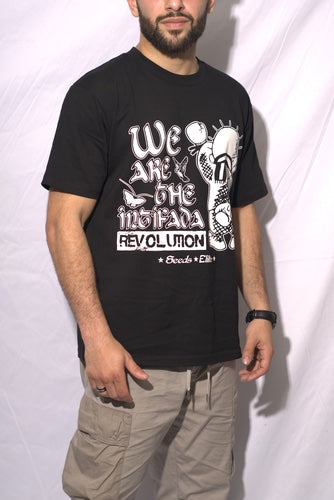 REVOLUTION Tee