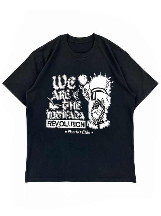 REVOLUTION Tee