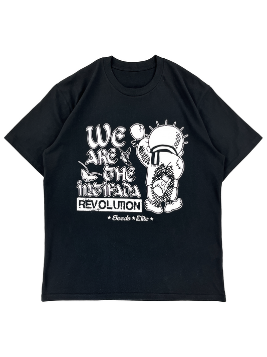 "Handala" Tee